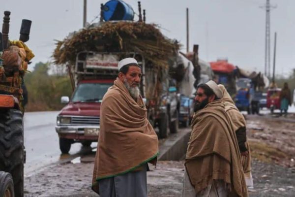 ‘No large-scale military operation in Tirah’: security sources