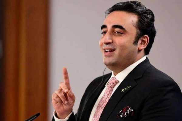 No one can afford World War 3: Bilawal Bhutto