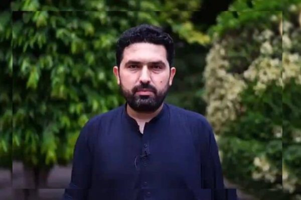 Non-bailable arrest warrant issued for KP CM Sohail Afridi