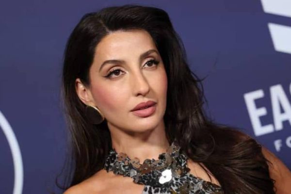 Who is Nora Fatehi’s mystery man?