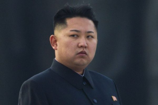 North Korea permits Nuclear strike if leader attacked