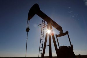 Oil prices slide as hopes grow for safer passage through Strait of Hormuz