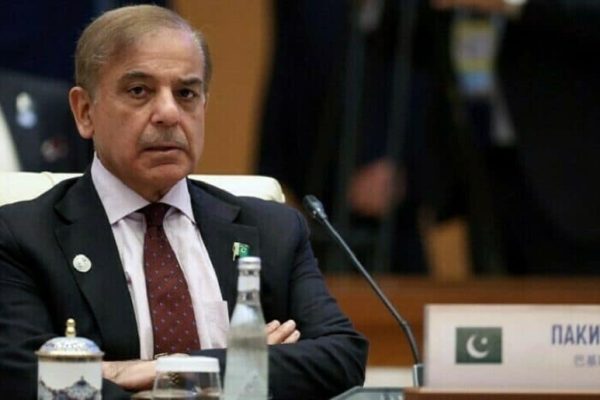 Operation Ghazab Lil Haq ongoing with full intensity: PM Shehbaz