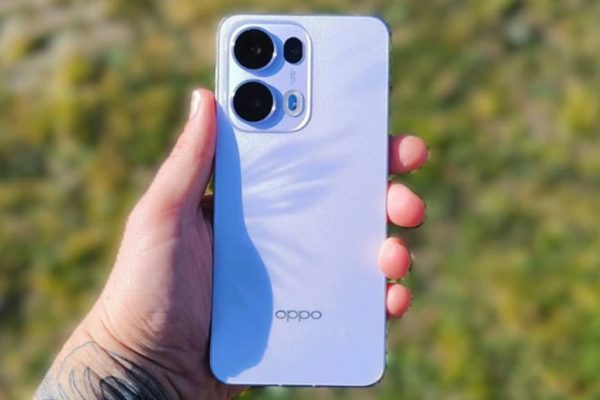 Oppo Reno 15 Pro Mini expected price in Pakistan