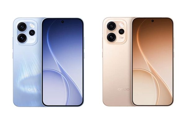 Oppo Reno 15 series brings flagship-grade cameras to a tougher mid-range
