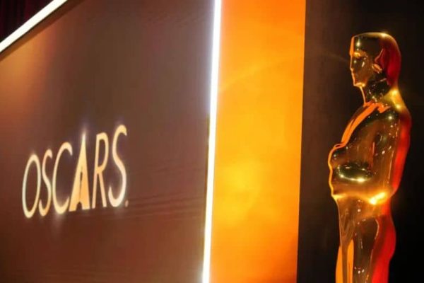 Which horror movie made Oscar history? Find out here
