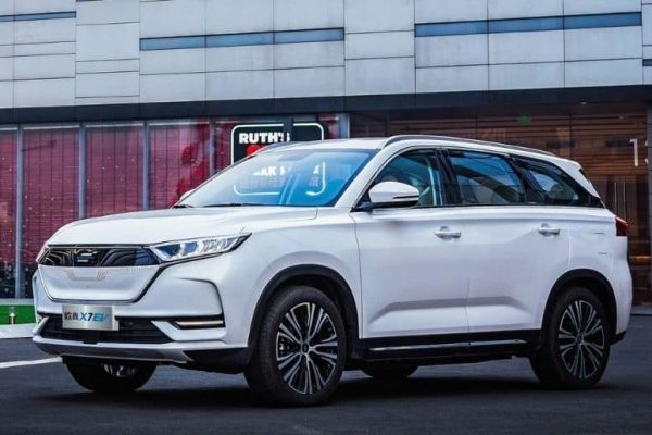 Oshan X7: Guide to Changan’s Popular Tech-Focused SUV