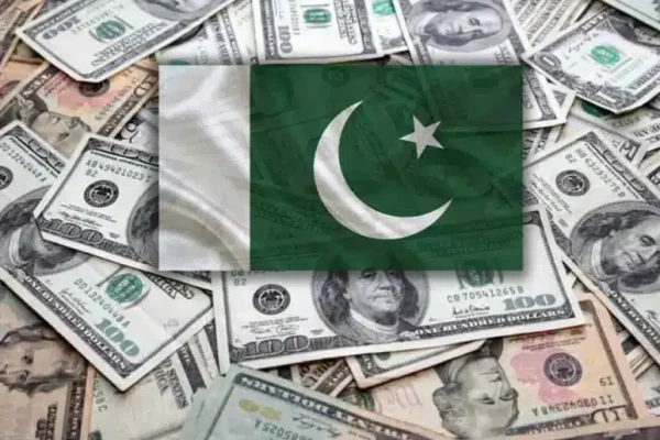 Overseas Pakistanis send record money home