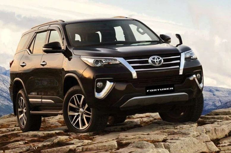 Own a Toyota Fortuner on easy monthly instalments with Bank AL Habib