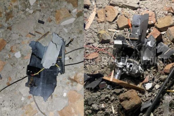 Two drones shot down by Pakistan Air Force adjacent to Rawalpindi