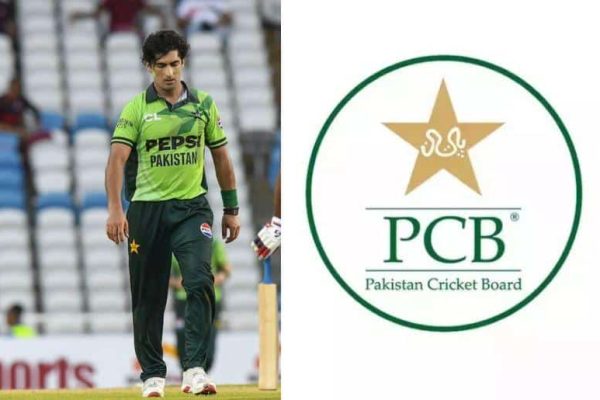 Pakistan Cricket Board warns players over social media posts
