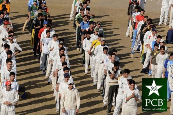 PCB to begin ‘Future Stars Talent Hunt Programme’