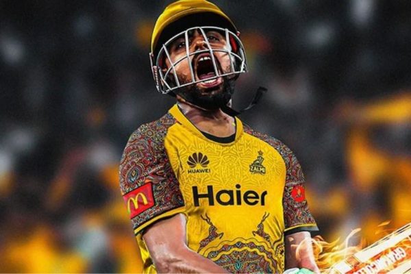 PCB reveals PSL 11 best XI, Babar named captain