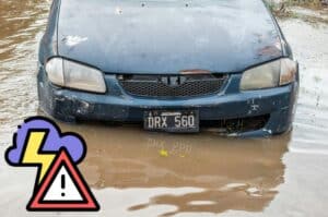 PDMA issues glacial flood alert for THESE KP districts
