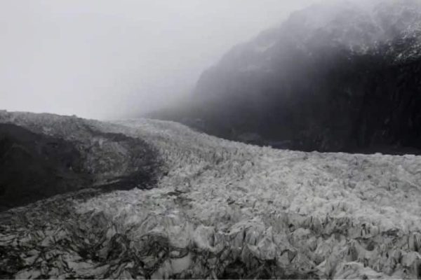 PDMA warns of possible glacial lake outburst floods in upper KP
