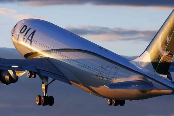 PIA Cabin Crew Member Goes “Missing” in Canada