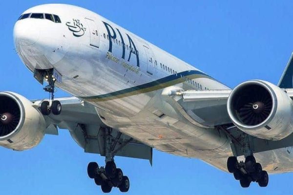 PIA plans to buy 16 new Boeing aircraft