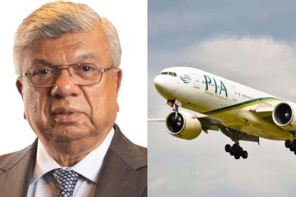 PIA operations are at risk after jet fuel price hike, says Arif Habib