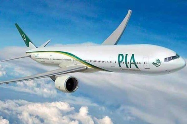 Lahore reconnects with Manchester as PIA ends six-year flight hiatus