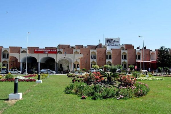 PIMS refuses newborn to mother: Family moves court
