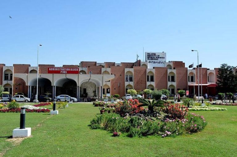 Fire erupts in PIMS hospital nursery