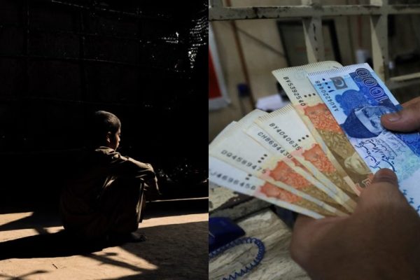 Govt will give Rs13,000 to deserving families, PM Shehbaz announces