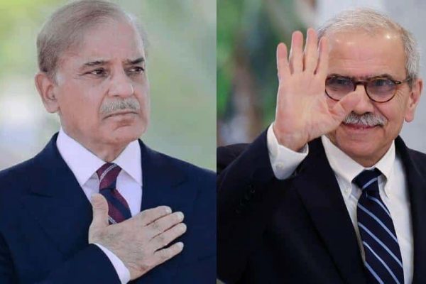 PM Shehbaz calls Lebanon PM – condemns Israel attacks