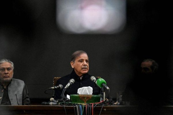 PM Shehbaz directs faster food shipments to Gulf countries