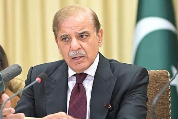 PM Shehbaz again invites opposition for dialogue