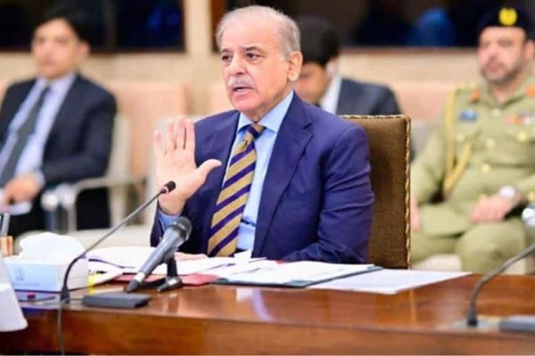 Pakistan emerging as global IT hub: PM