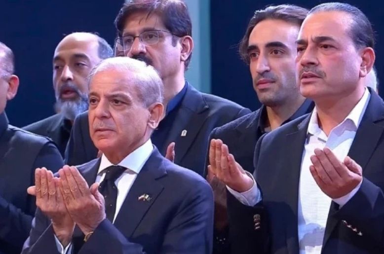 PM Shehbaz leaves for Türkiye, FM Asim Munir returns home