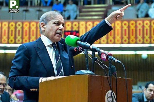 PM Shehbaz urges quicker access to loans for small and medium firms
