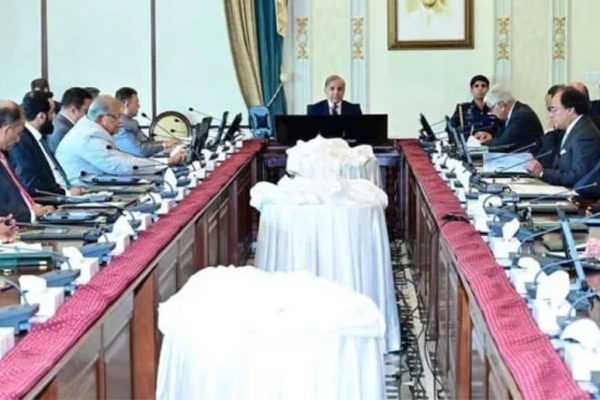 PM Shehbaz vows full support to prolong Iran–US ceasefire efforts