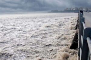 PMD issues major flood warning for Gilgit-Baltistan, KP