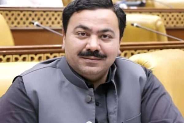 PML-N MPA Irfan Shafi Khokhar passes away
