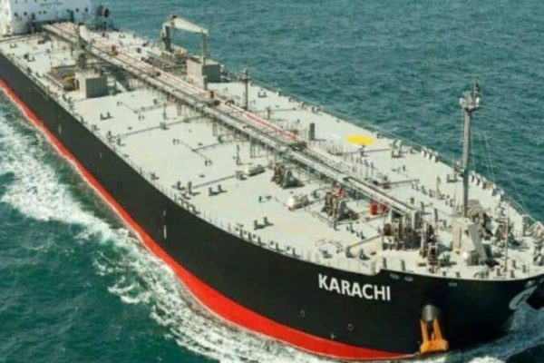 PNSC ships halted amid rising middle east tensions