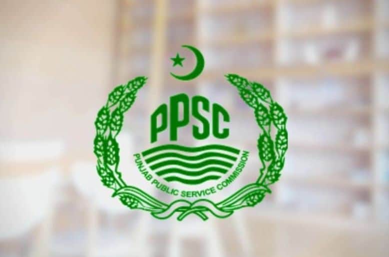 PPSC announces recruitment for dozens of vacancies