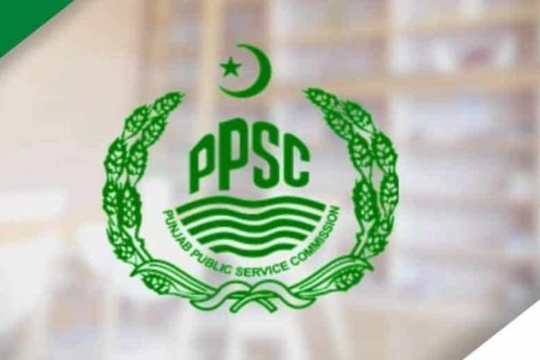Apply now: Latest job openings via PPSC