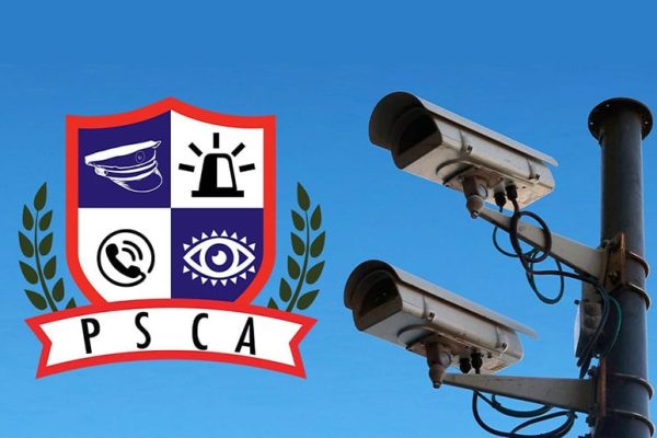 PSCA extends AI monitoring to improve real-time road safety