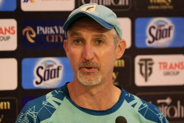 PSL 11 expands: Gillespie to guide new Hyderabad team