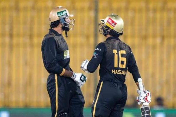 Hyderabad Kingsmen crush Rawalpindi to book PSL 11 playoff spot