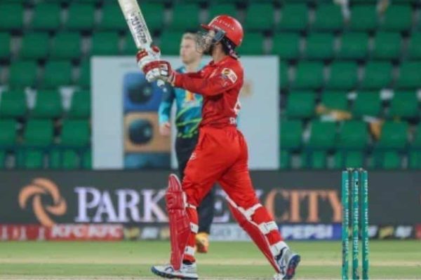 PSL 11: Islamabad United dominate Karachi Kings with comfortable 8-wicket win