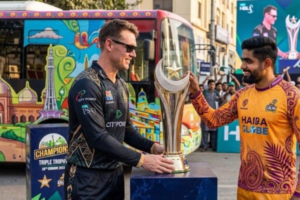 PSL 11 final today in Lahore between Peshawar Zalmi, Hyderabad Kingsmen