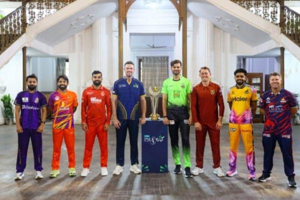 Lahore traffic plan finalised for PSL 11 opener