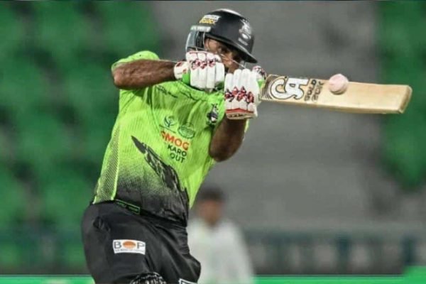 PSL’s technical committee rejects Fakhar Zaman’s appeal