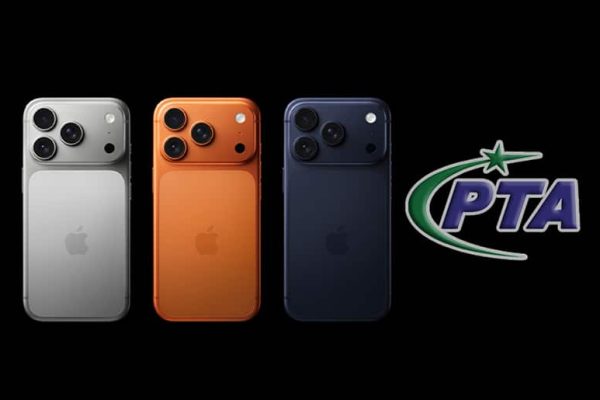 Is PTA removing tax on smartphones?
