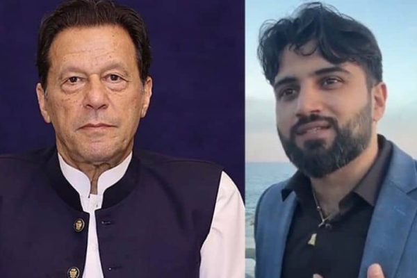 PTI Activist ‘Caught’ Raising Funds in PTI’s Name For Personal Gains