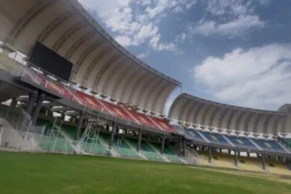 PTI goes mad, decides to hold KP Assembly session at Imran Khan stadium