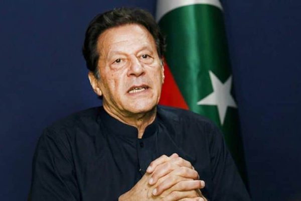 Medical report of PTI founder Imran Khan presented before ATC