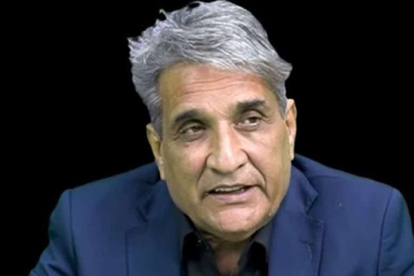 ‘PTI is now taking shape of PTM’, says former DIG Muhammad Idrees Khan